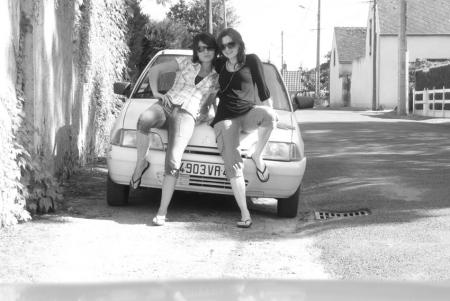 APREM AX ac ma CAILLE